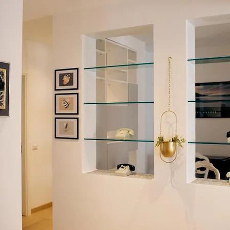 Daire Rhome - Luxury Sharing *