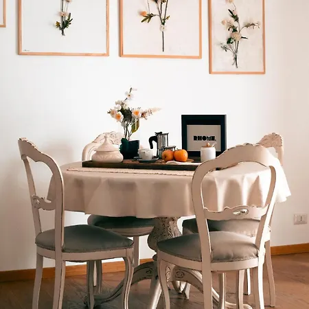 Rhome - Luxury Sharing