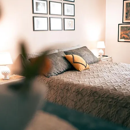 Rhome - Luxury Sharing *