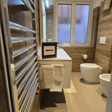 Rhome - Luxury Sharing Roma