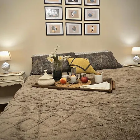 Rhome - Luxury Sharing Daire