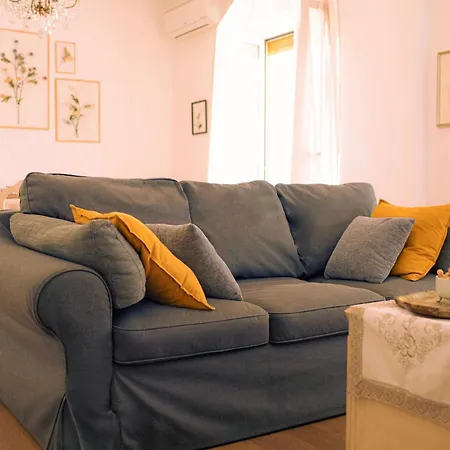 Rhome - Luxury Sharing Apartment