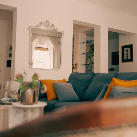 Rhome - Luxury Sharing Apartment
