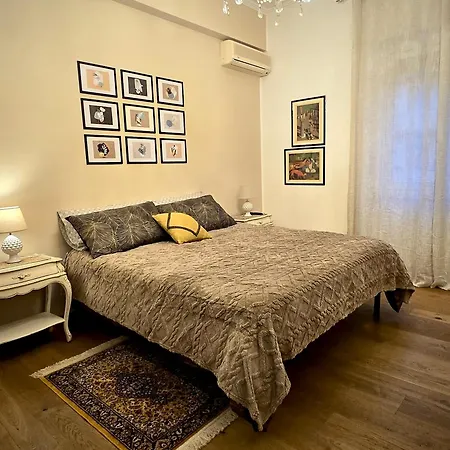 Rhome - Luxury Sharing Apartment Rome