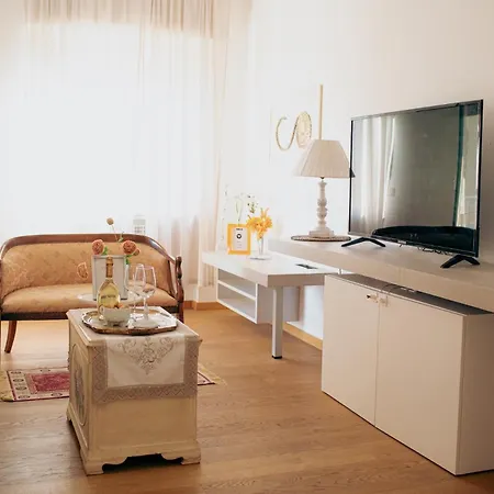 Appartamento Rhome - Luxury Sharing *