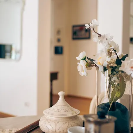 Rhome - Luxury Sharing Roma
