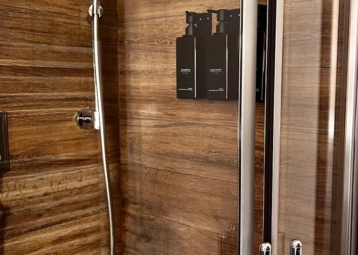 شقة Rhome - Luxury Sharing