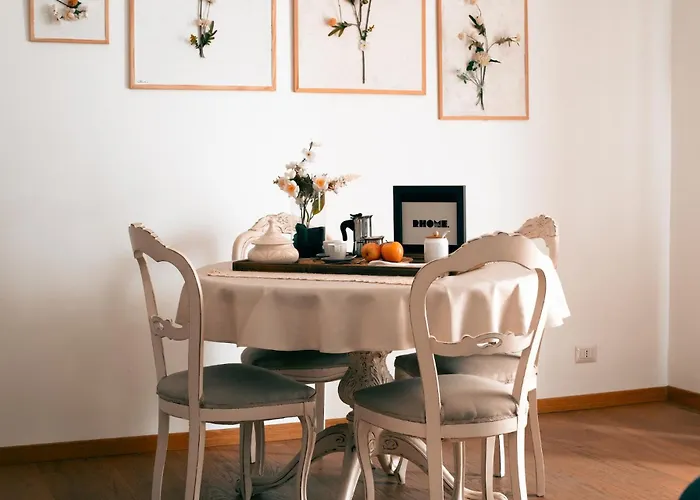 Rhome - Luxury Sharing