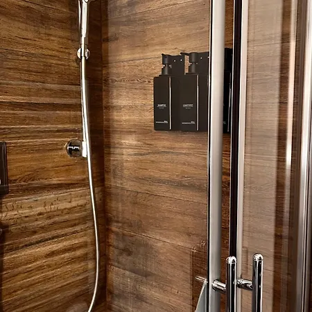 Apartamento Rhome - Luxury Sharing