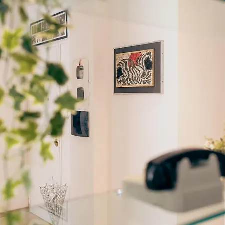 Apartamento Rhome - Luxury Sharing Roma
