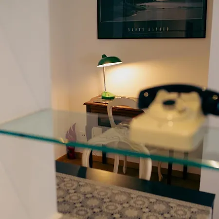 Apartamento Rhome - Luxury Sharing Roma