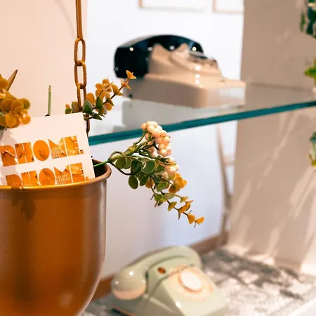 Apartamento Rhome - Luxury Sharing *